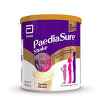 Shake Nutritional Supplement Multivitamin Drink for Kids - Vanilla Flavour 400g - toylibrary.lk