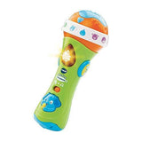 Sing Along Microphone for Kids - toylibrary.lk