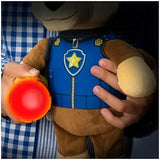 Snuggle Up Chase Plush with Torch and Sounds - toylibrary.lk