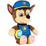 Snuggle Up Chase Plush with Torch and Sounds - toylibrary.lk