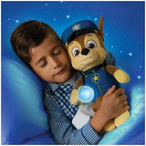 Snuggle Up Chase Plush with Torch and Sounds - toylibrary.lk
