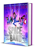 Space Band: The out-of-this-world new adventure - toylibrary.lk