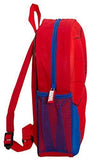 Spiderman Backpack 3D Plush Bag - toylibrary.lk