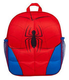 Spiderman Backpack 3D Plush Bag - toylibrary.lk