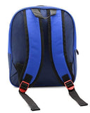 Spiderman Kids Backpack with Light Up Eyes - toylibrary.lk