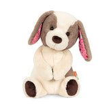 Stuffed Animal Dog – Super Soft & Cuddly Plush Puppy Toy - toylibrary.lk