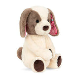 Stuffed Animal Dog – Super Soft & Cuddly Plush Puppy Toy - toylibrary.lk