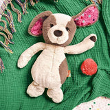 Stuffed Animal Dog – Super Soft & Cuddly Plush Puppy Toy - toylibrary.lk