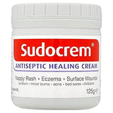Sudocrem Antiseptic Healing Cream, 125g - toylibrary.lk