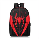 Super Hero Student computer school bag - toylibrary.lk