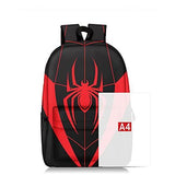Super Hero Student computer school bag - toylibrary.lk