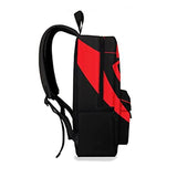 Super Hero Student computer school bag - toylibrary.lk