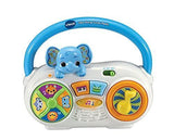 Take Along Tunes Radio, Portable Musical Toy for Baby Girls and Boys - toylibrary.lk