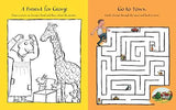 The Gruffalo and Friends Advent Calendar Book Collection (2022) - toylibrary.lk