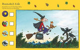 The Gruffalo and Friends Advent Calendar Book Collection (2022) - toylibrary.lk