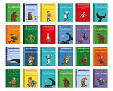The Gruffalo and Friends Advent Calendar Book Collection (2022) - toylibrary.lk