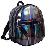 The Mandalorian Helmet Bag - toylibrary.lk