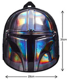 The Mandalorian Helmet Bag - toylibrary.lk
