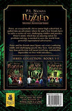 The Puzzled Mystery Adventure Series: Books 1-3: The Puzzled Collection - toylibrary.lk