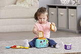 Toaster Learning Toy with Sounds and Colours for Sensory Play - toylibrary.lk