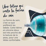 Tommee Tippee Advanced Anti-Colic Baby Bottle, 150 ml - toylibrary.lk