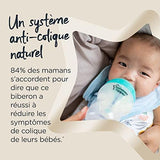 Tommee Tippee Advanced Anti-Colic Baby Bottle, 150 ml - toylibrary.lk