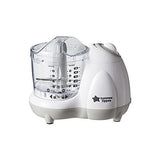 Tommee Tippee Mini blend Baby Food Blender - toylibrary.lk