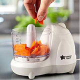 Tommee Tippee Mini blend Baby Food Blender - toylibrary.lk