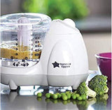 Tommee Tippee Mini blend Baby Food Blender - toylibrary.lk