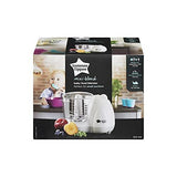 Tommee Tippee Mini blend Baby Food Blender - toylibrary.lk