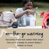 Tommee Tippee Travel Food Warmer - toylibrary.lk