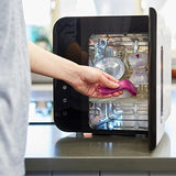 Tommee Tippee UV 3-in-1 Steriliser and Dryer for Baby Bottles and Accessories - toylibrary.lk