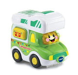 Toot Drivers Campervan, Multi - toylibrary.lk