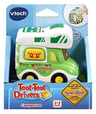 Toot Drivers Campervan, Multi - toylibrary.lk