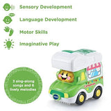 Toot Drivers Campervan, Multi - toylibrary.lk