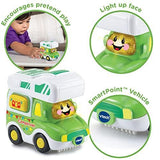 Toot Drivers Campervan, Multi - toylibrary.lk