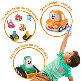 Toot-Toot Drivers Cory Carson Mini Vehicle Pack - toylibrary.lk