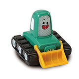 Toot-Toot Drivers Cory Carson Mini Vehicle Pack - toylibrary.lk