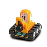 Toot-Toot Drivers Cory Carson Mini Vehicle Pack - toylibrary.lk