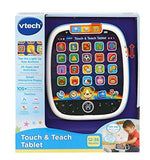 Touch, Teach Tablet for Kids - toylibrary.lk