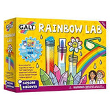 Toys, Rainbow Lab, Science Kit for Kids - toylibrary.lk