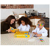 Toys, Rainbow Lab, Science Kit for Kids - toylibrary.lk