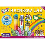 Toys, Rainbow Lab, Science Kit for Kids - toylibrary.lk
