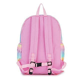 Unicorn Backpack for Little Girls, Cute Rainbow Glitter Lightweight - toylibrary.lk