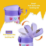 Unicorn Gifts for Girls, Girls Birthday Presents - toylibrary.lk