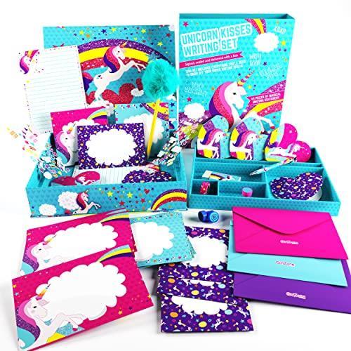 Kids top writing set