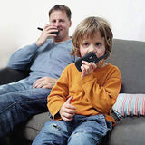 Walkie Talkies 3 Pack, Upgraded Version, 3KM Range - toylibrary.lk