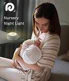 White Noise Machine,Portable Sound Machine with Night Light for Kids & Adults - toylibrary.lk
