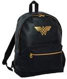 Wonder Woman Backpack - toylibrary.lk