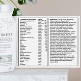 Zita West Vital Essence 1 Premium Nutrition For Mother and Baby, Vegans, 90 Capsule - toylibrary.lk